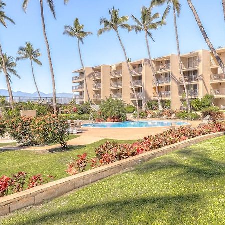 Hale Ono Loa Villa Kahana Ngoại thất bức ảnh