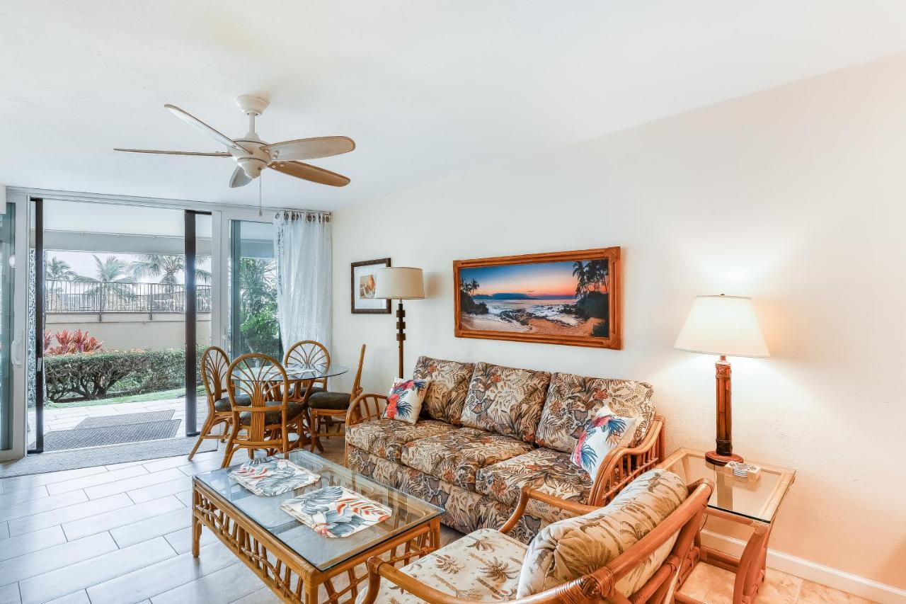 Hale Ono Loa Villa Kahana Ngoại thất bức ảnh