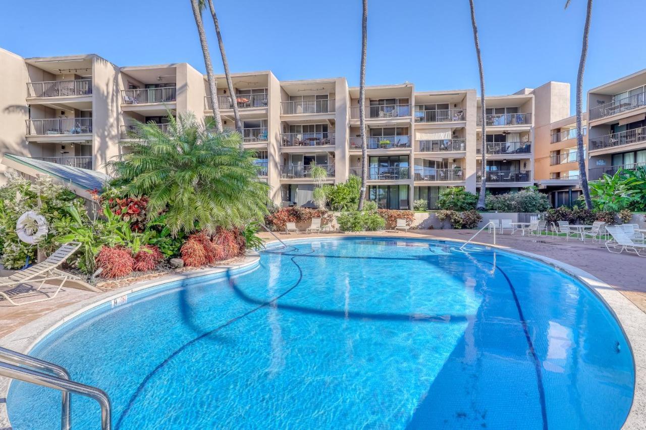 Hale Ono Loa Villa Kahana Ngoại thất bức ảnh