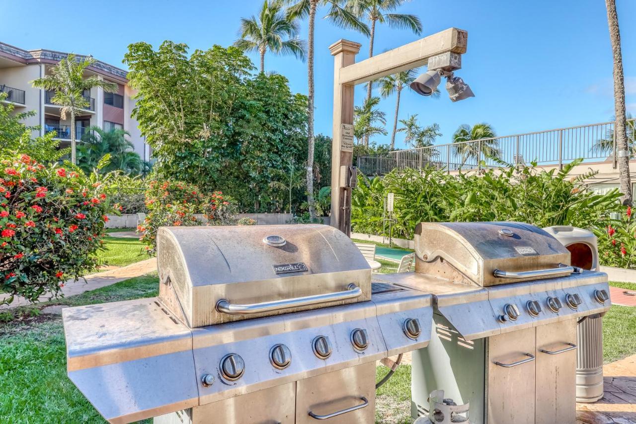 Hale Ono Loa Villa Kahana Ngoại thất bức ảnh