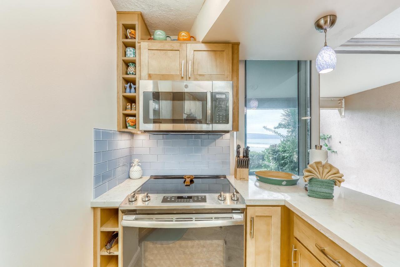 Hale Ono Loa Villa Kahana Ngoại thất bức ảnh