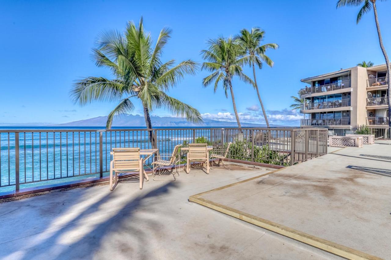 Hale Ono Loa Villa Kahana Ngoại thất bức ảnh